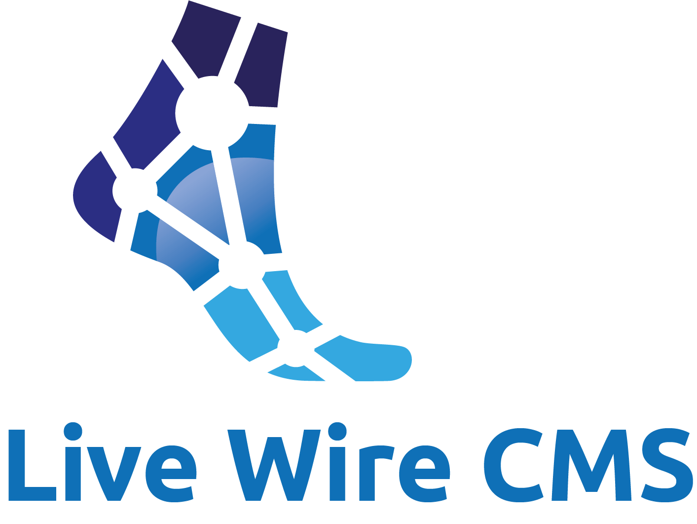 Live Wire CMS